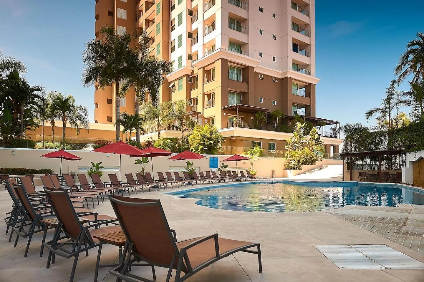 Grand Venetian Beachfront Condos Puerto Vallarta