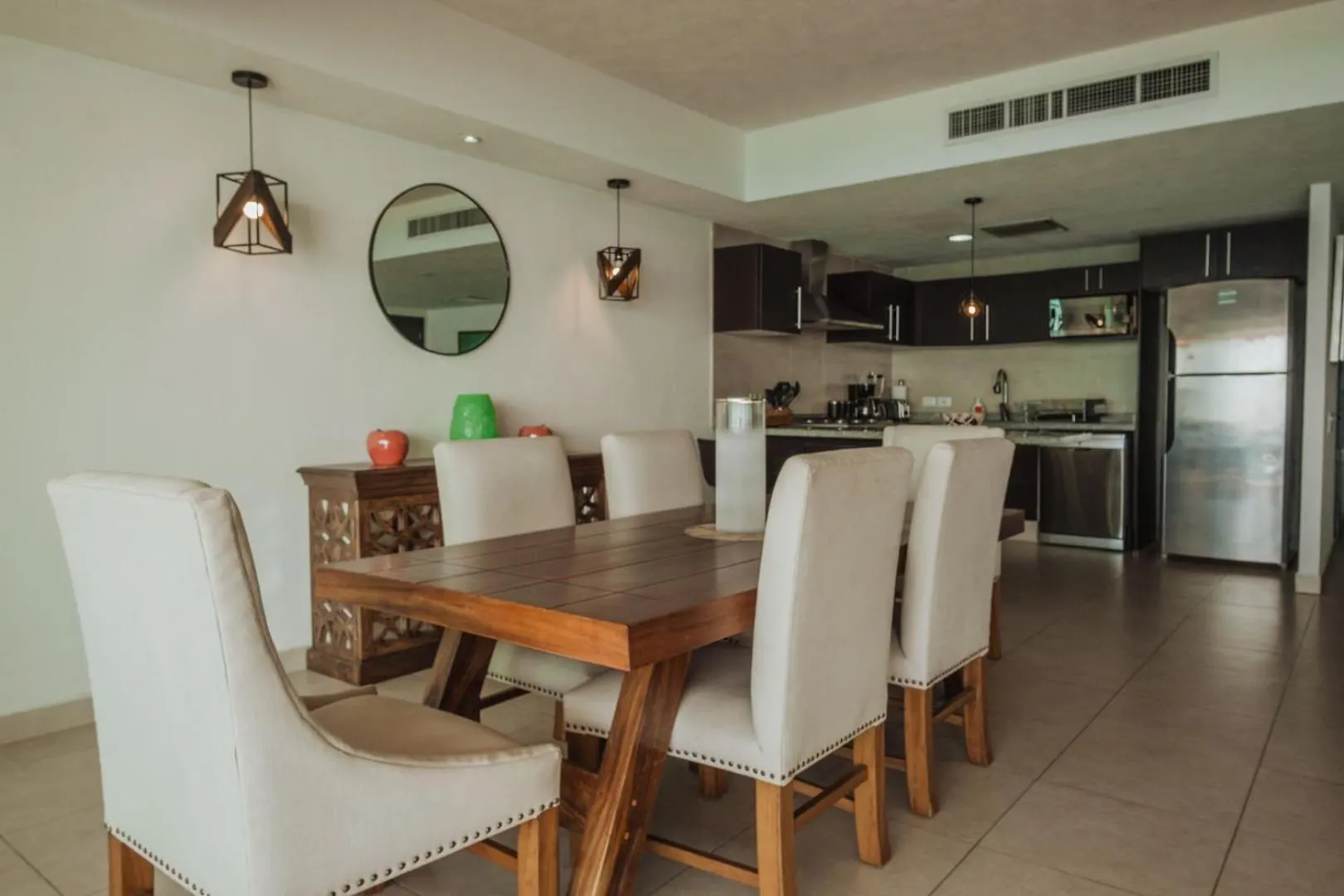 Grand Venetian Beachfront Condos Puerto Vallarta Apartman