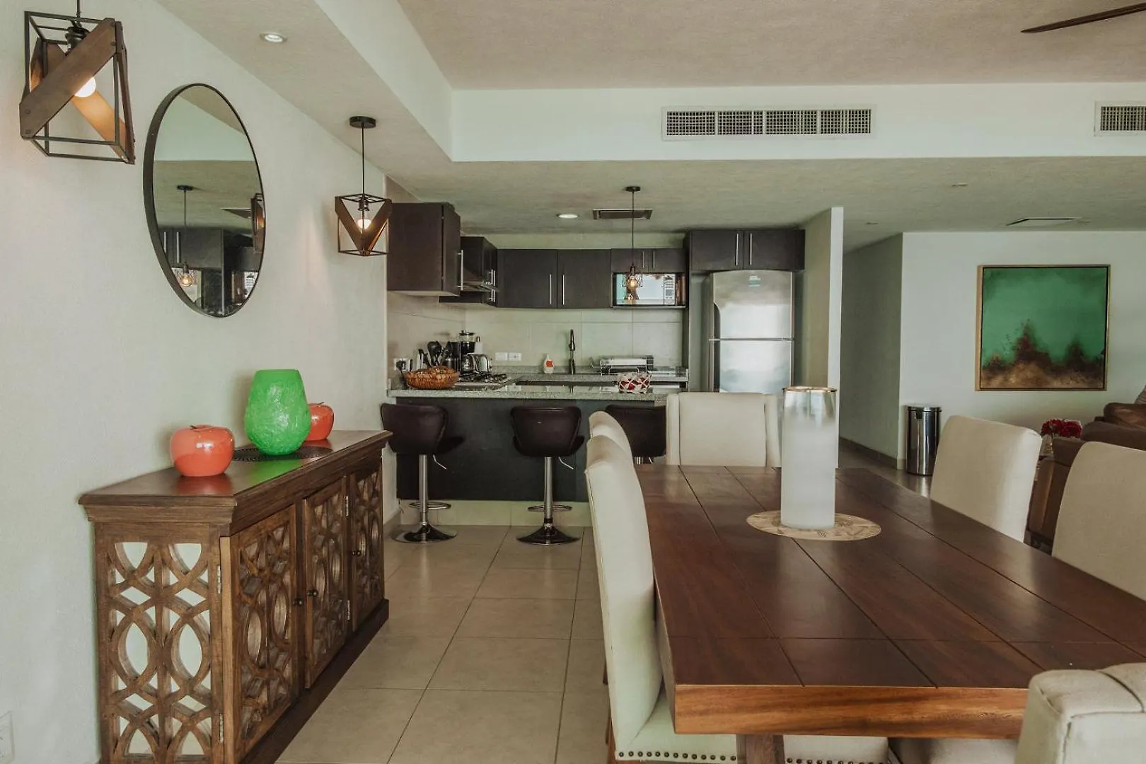 Grand Venetian Beachfront Condos Puerto Vallarta