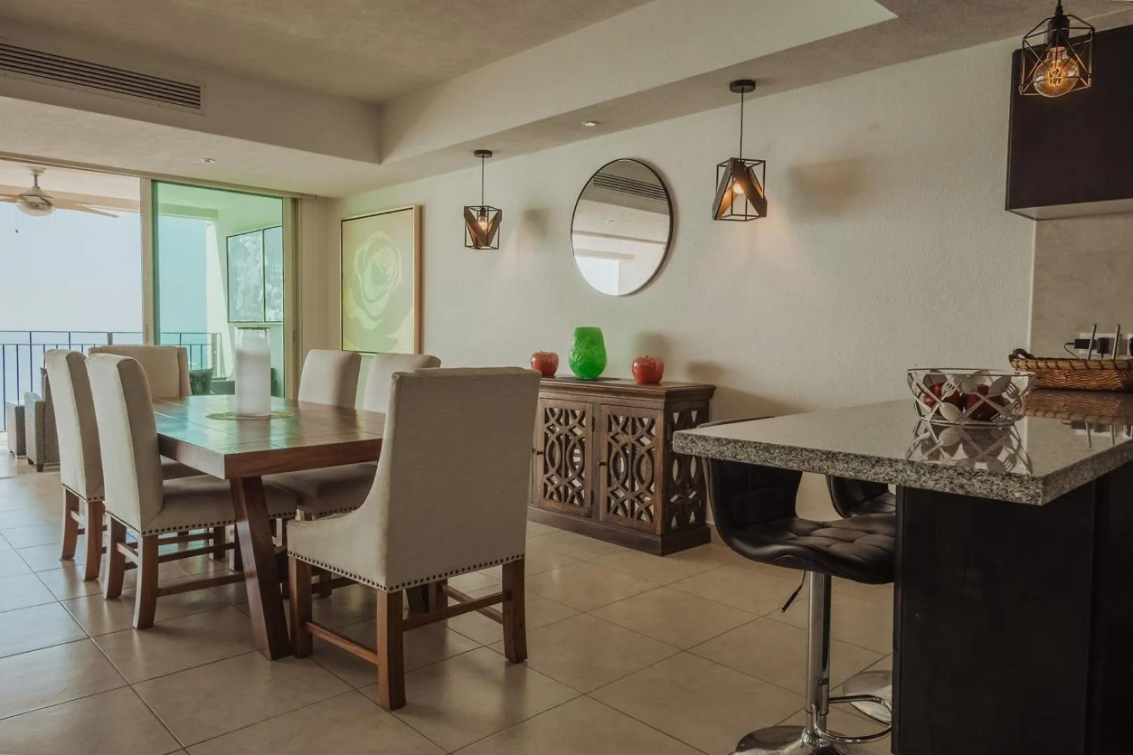 Grand Venetian Beachfront Condos Puerto Vallarta Apartment