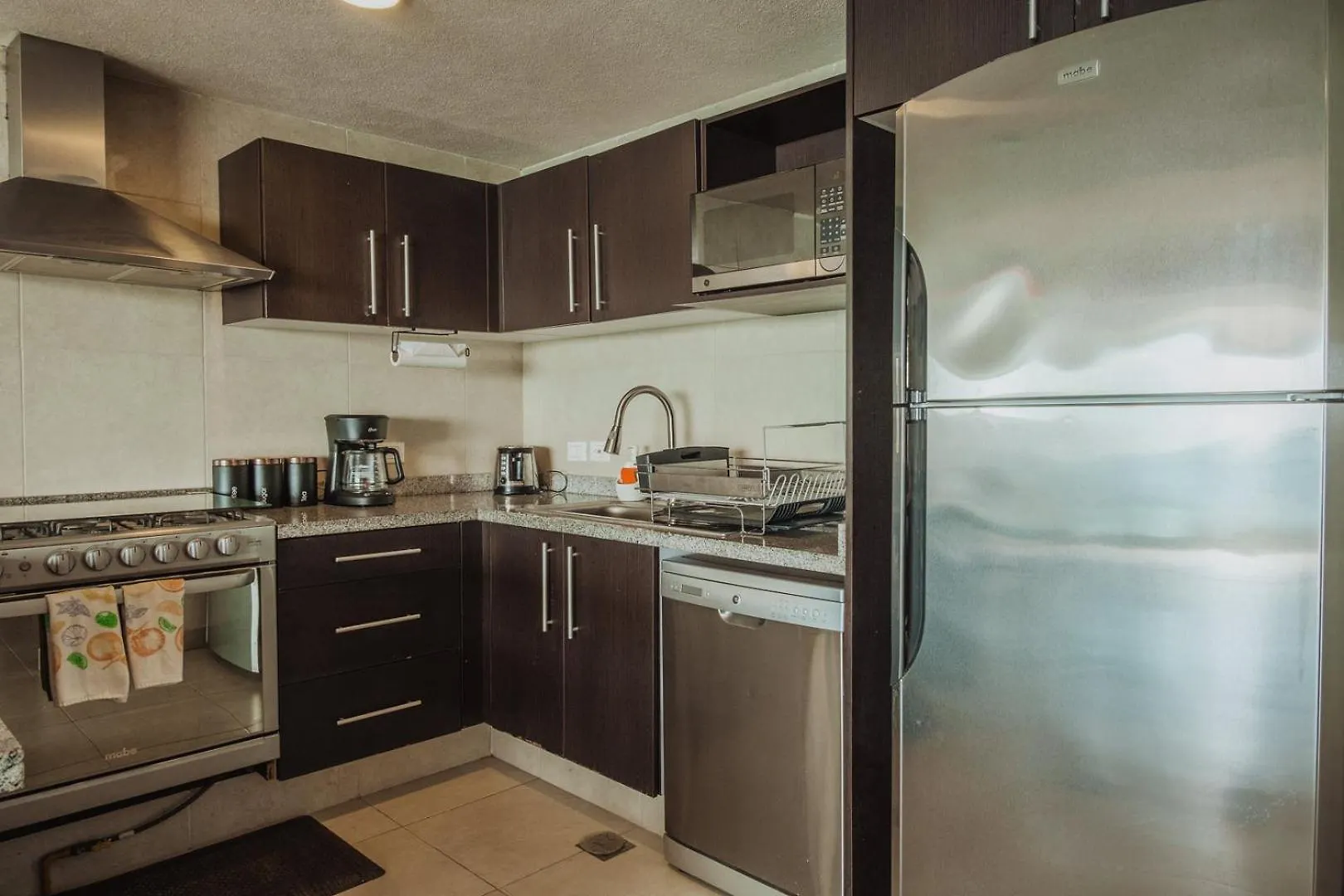 Grand Venetian Beachfront Condos Puerto Vallarta