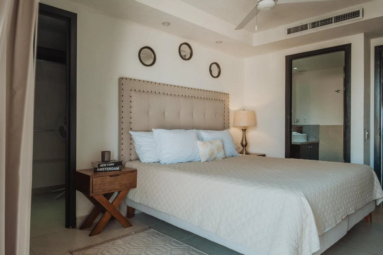 Grand Venetian Beachfront Condos Puerto Vallarta Apartment