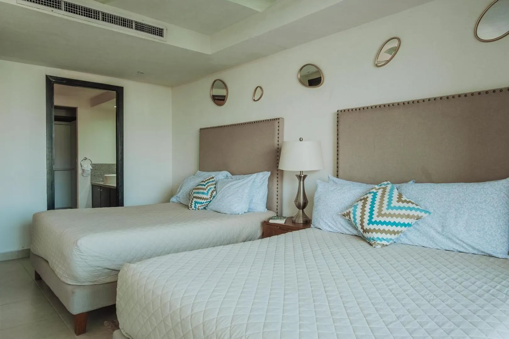 Grand Venetian Beachfront Condos Puerto Vallarta Apartment