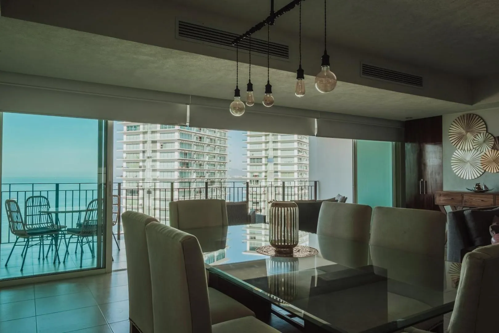 Apartman Grand Venetian Beachfront Condos Puerto Vallarta Mexikó