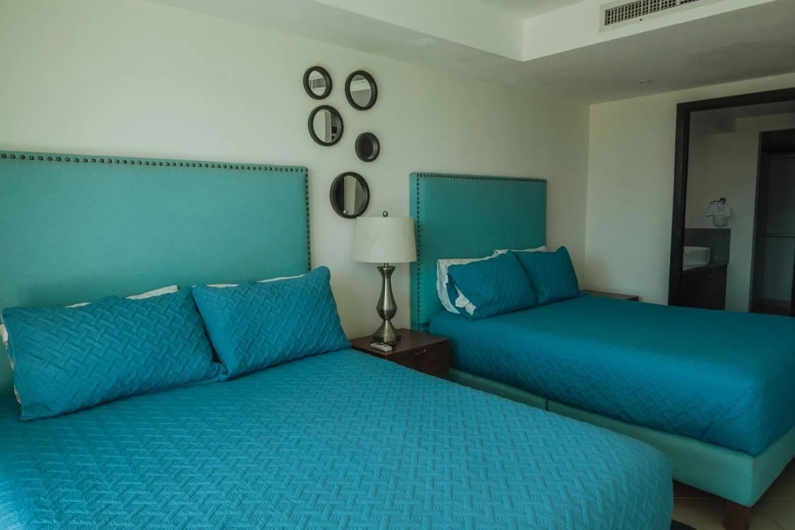 Grand Venetian Beachfront Condos Puerto Vallarta Apartment