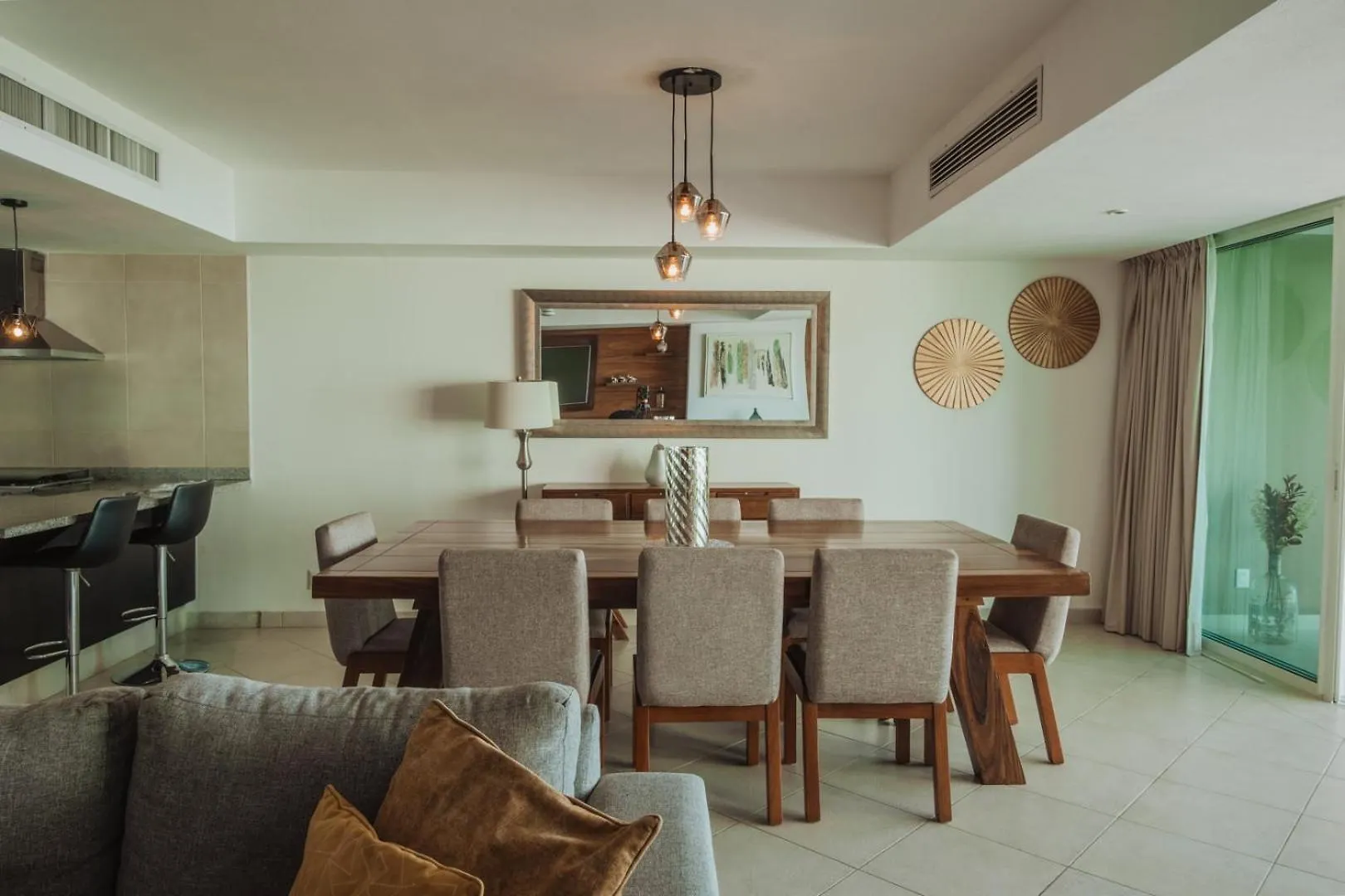 Grand Venetian Beachfront Condos Puerto Vallarta