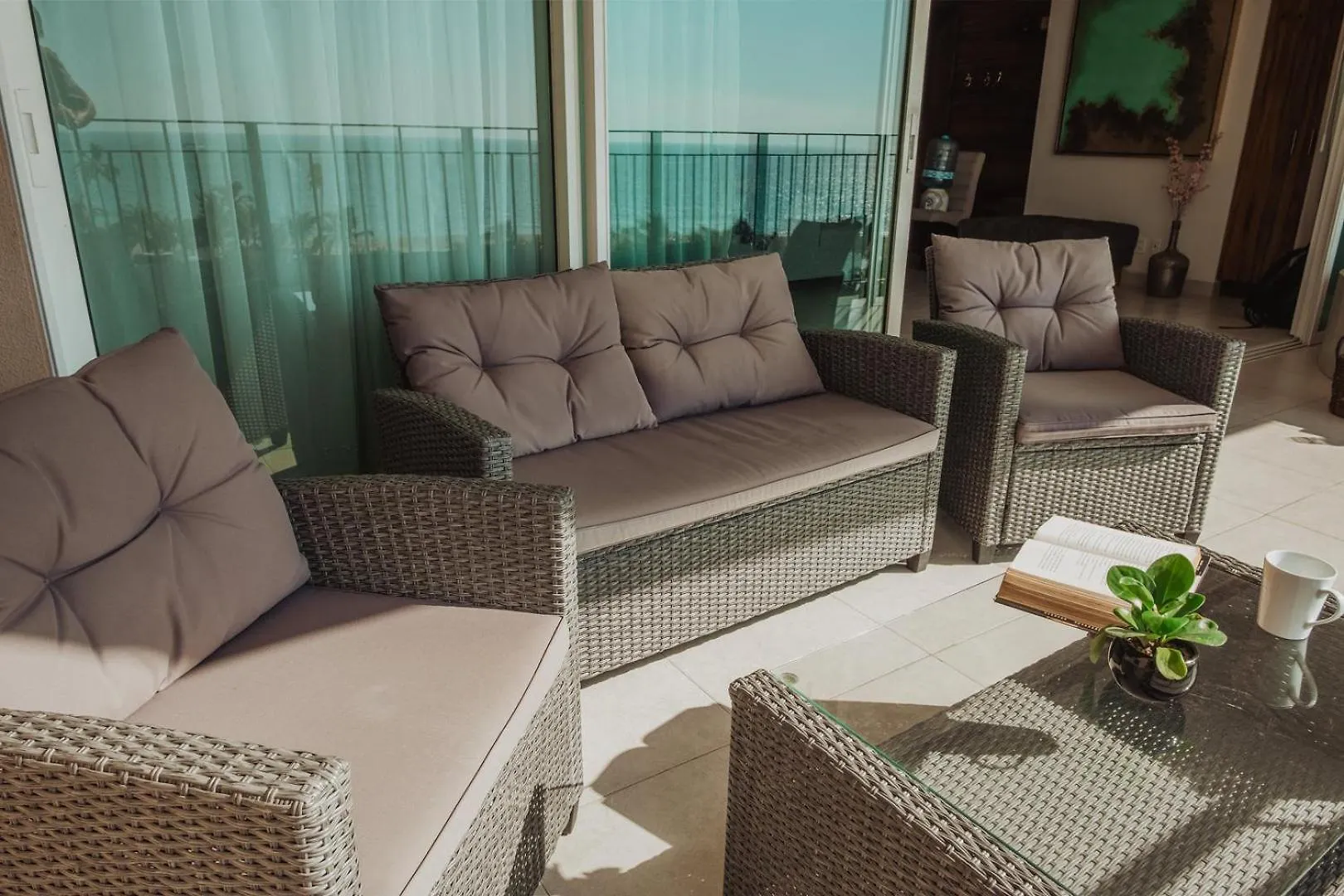Grand Venetian Beachfront Condos Puerto Vallarta 0*,  Mexico