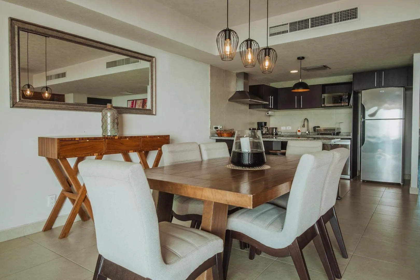 Grand Venetian Beachfront Condos Puerto Vallarta 0*,