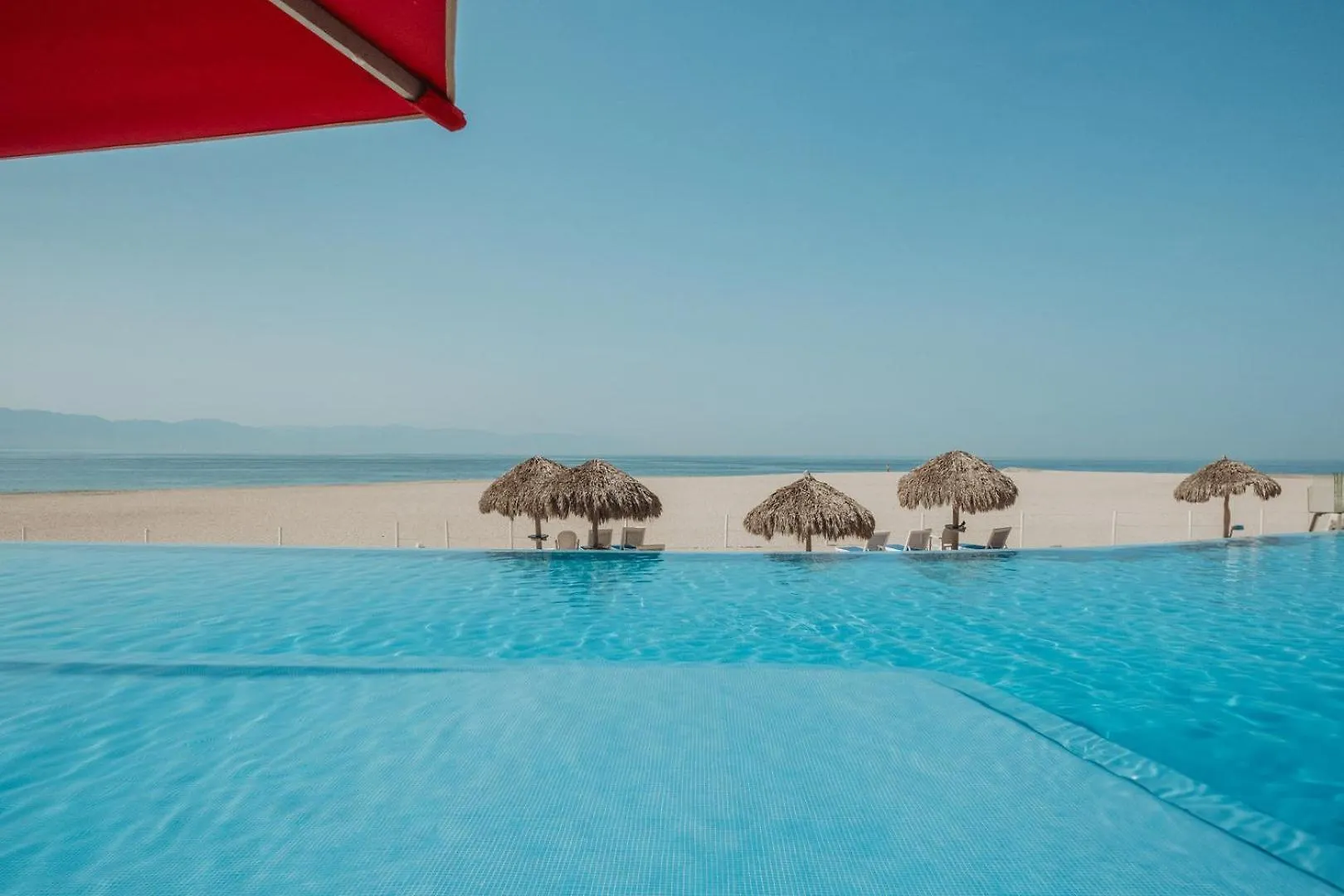 Grand Venetian Beachfront Condos Puerto Vallarta 0*,  Mexico