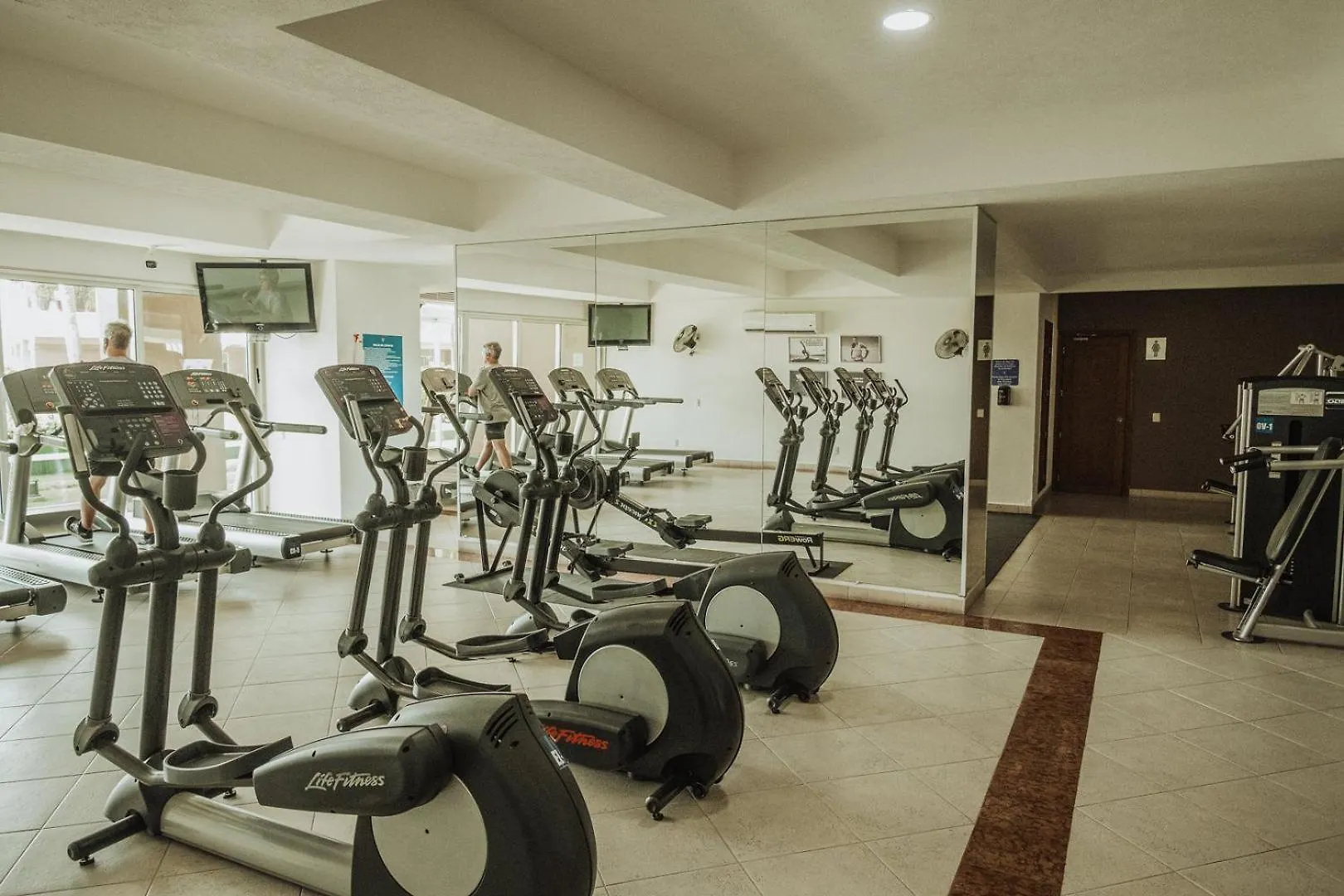 Apartment Grand Venetian Beachfront Condos Puerto Vallarta